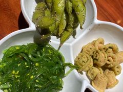 -摩打食堂(喜荟城店)