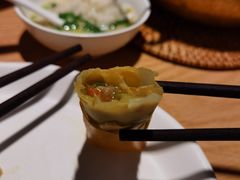 -苏小柳点心·手作小笼包(新街口分院店)