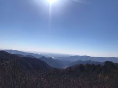-妙峰山风景名胜区