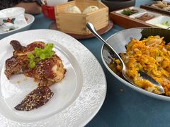 -闻莺馆(柳浪闻莺店)