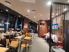 -汉堡王(徐汇绿地缤纷店)