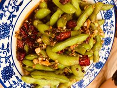 -江城燕子大排档(江汉路步行街店)