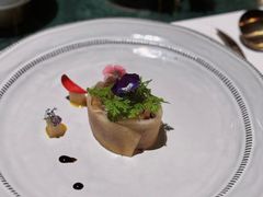 -莫里·意大利餐厅(K-lab店)