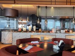 -洲际酒店·地平线全日餐厅HORIZON CAFÉ