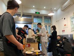 -郭记小街麻辣烫(南小街总店)