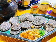 -民食香·腊排骨野生菌美食(木府店)