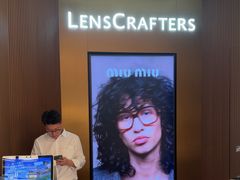 -LensCrafters亮视点(朝阳大悦城店)