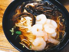 -董记面馆(漳州二路店)