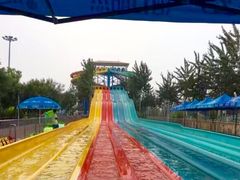 -欢乐水魔方水世界