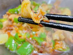 -张氏父子常德肠子馆(红星总店)