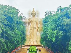 -西双版纳勐泐文化旅游区