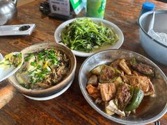 -关氏饮食店