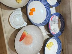 -厦门海景千禧大酒店·海景咖啡厅