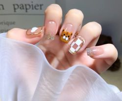 -LILY NAILS美甲美睫