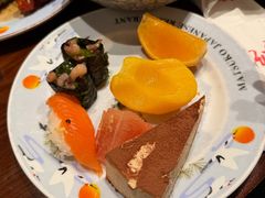 -松子料理(亮马桥店)