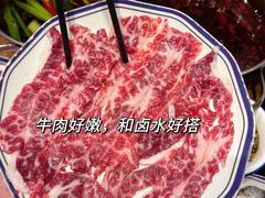 -厝味火锅·潮汕卤水火锅(十一合店)