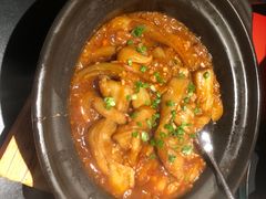 -羽鸽集·乳鸽专门店·地道顺德菜(岭南站店)