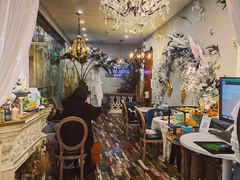 -杜哈夫DOUX RÊVE·生日蛋糕(日月光店)