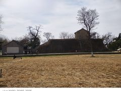 -汉长安城未央宫国家考古遗址公园