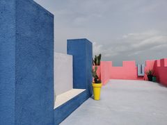 -漳州滨海火山岛自然生态风景区