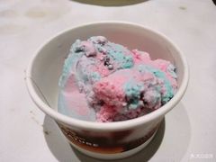 -星伦多海鲜自助餐厅(万达百货店)