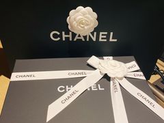 -CHANEL(ifs国际金融店)