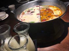 -无老锅(苓雅店)