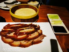 -又一福烤鸭·北京菜(东四店)