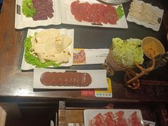 -宝丽金大酒店·洗浴中心