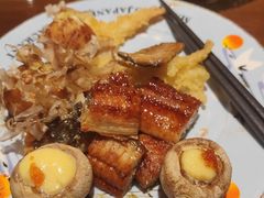 -松子料理(亮马桥店)