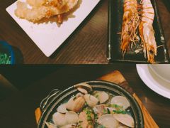 -佛山希尔顿酒店·融誉亚洲美食荟