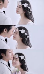 -金夫人婚纱摄影