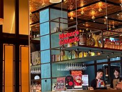 -THE CANNERY&JUJU 新鲜海鲜·牛排美食酒廊