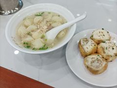-老西白点心店