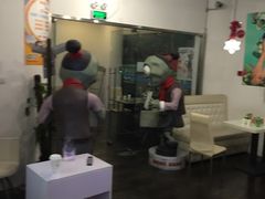 -JOJO实景沉浸侦探剧本杀(大悦城店)