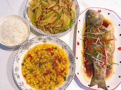 -金贝儿月嫂(高新尚品国际店)