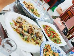 -望海潮海鲜店 特色家常菜(在海一方店)