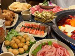 -蜀大侠火锅(总府路店)