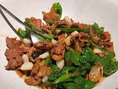 -金芙蓉|湘味小炒·鲜炒黄牛肉(淮安生态新城吾悦店)