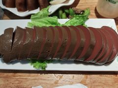 -草原塞蛮羊火锅城(港湾店)