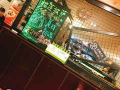 -许榴香西餐厅(台东步行街店)