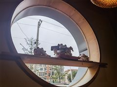 -山之川日料放题(通州店)