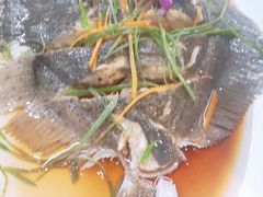 -渡海小渔村.老辈日照菜