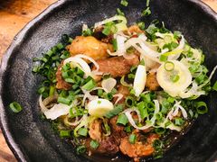 猪软骨-鰓呼吸(那覇久茂地店)