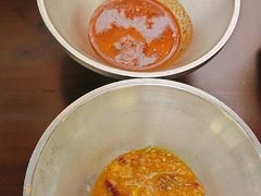 -小螺大作·螺蛳粉火锅(林和西店)