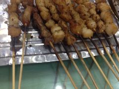 乾毓德平价海鲜火锅城-天津乾毓德饭庄·清真传统炒菜·海鲜烧烤(咸阳路店)