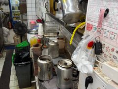 -陈记甜品窝(中山北路店)
