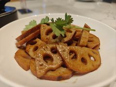 -杨厨的田园饭店(长城路店)