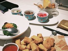 -钱塘花园·宁波菜