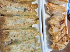 -春水锅贴·传统鲁菜(大明湖店)